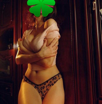 Анкета проститутки Людмила - город Баимово, 27 лет, №5159